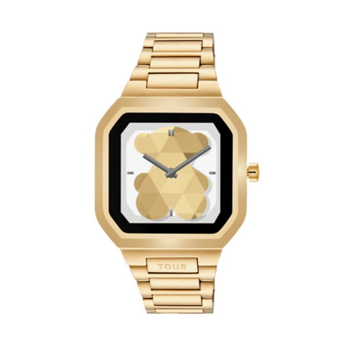 Smartklocka Tous 3000139300 Gyllene