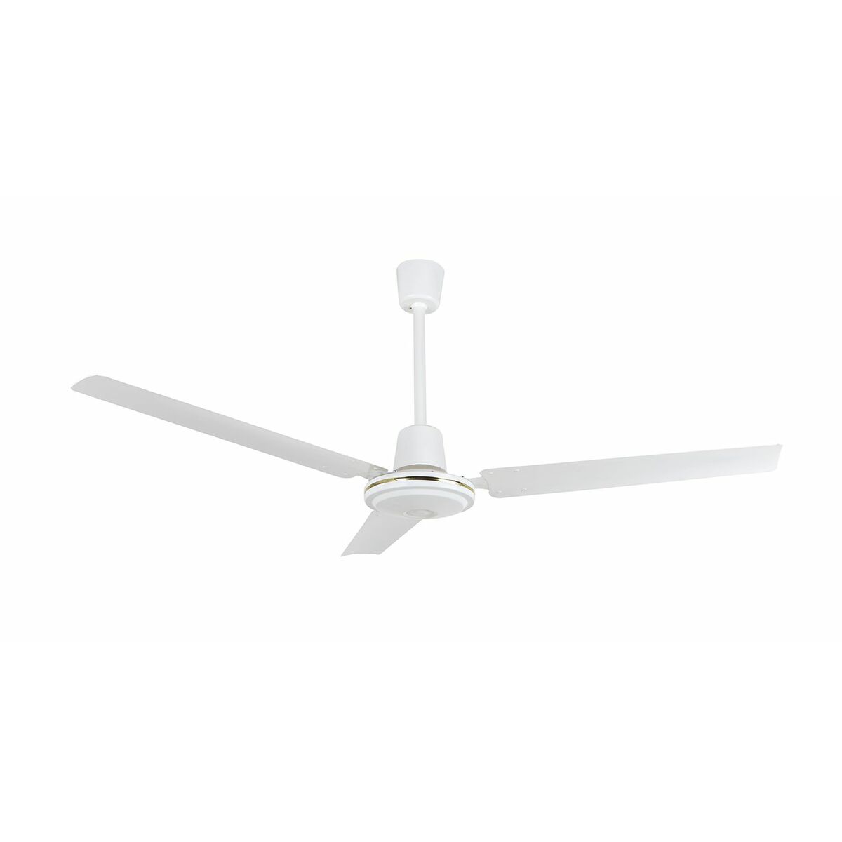 Takfläkt Orbegozo CF 85120 70 W Ø 120 cm Vit