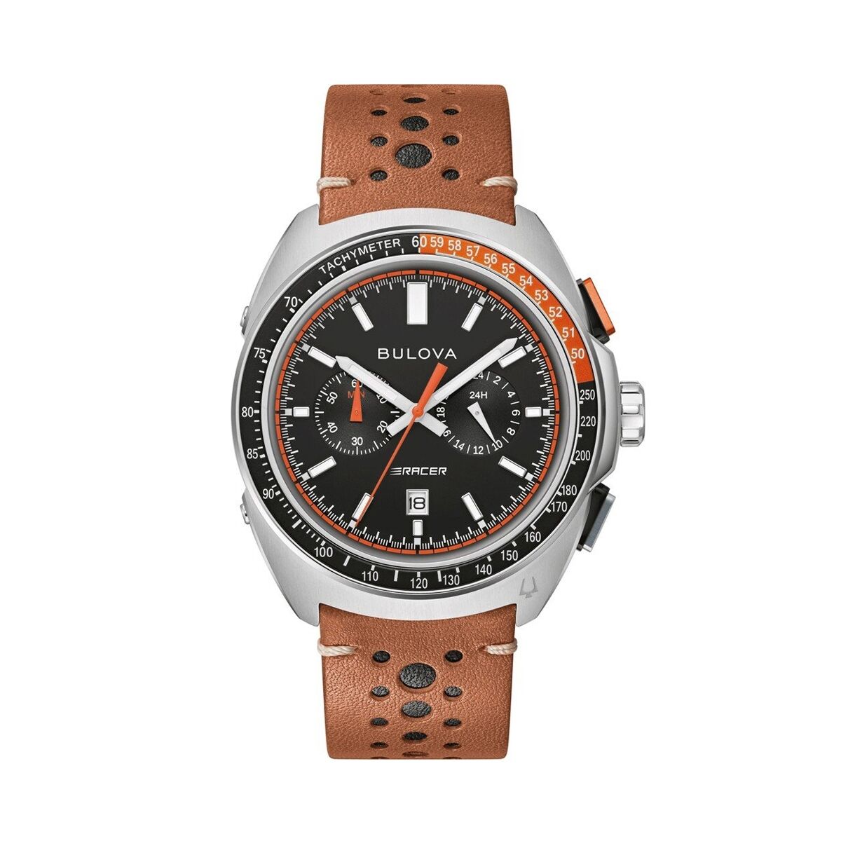 Herrklocka Bulova 98B427