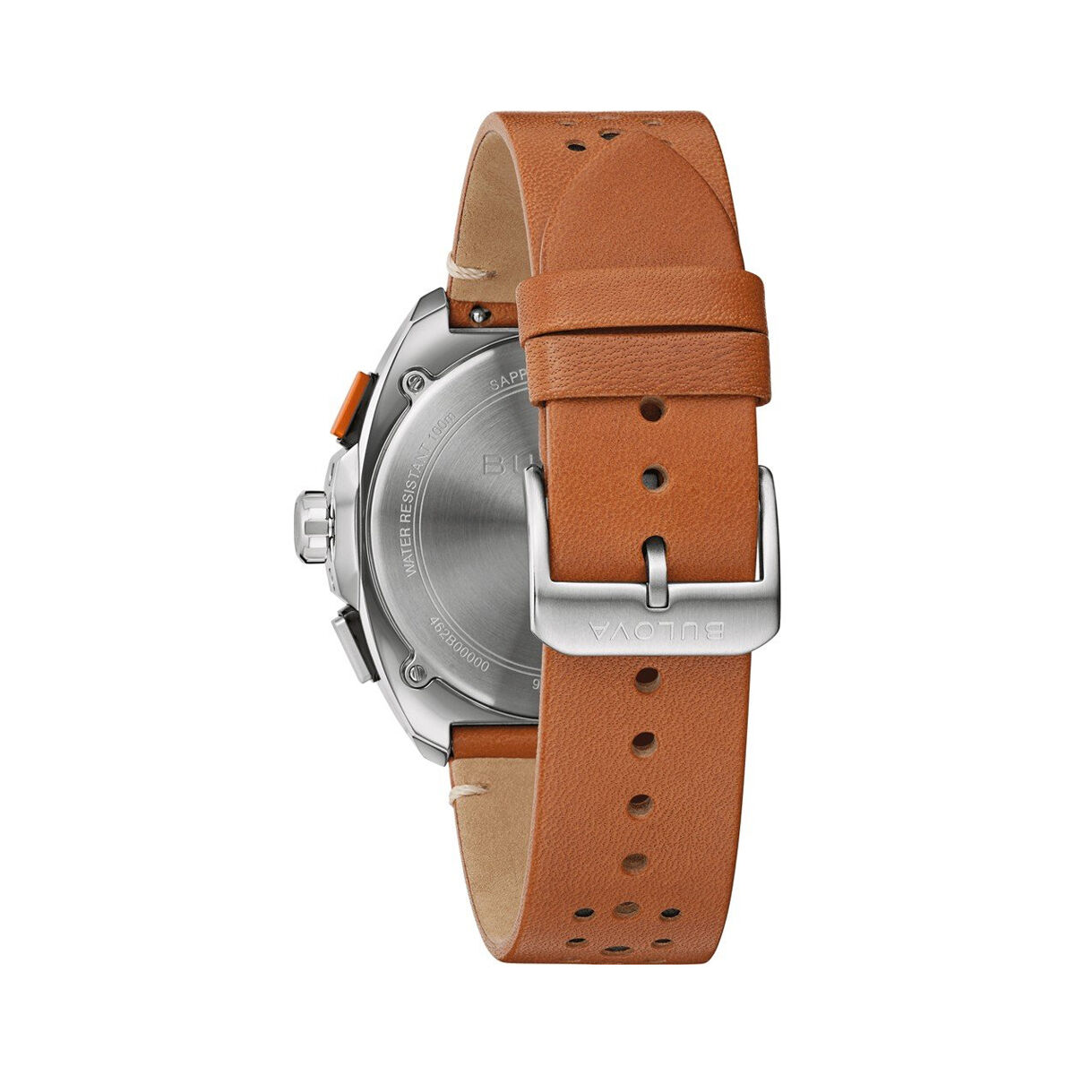 Herrklocka Bulova 98B427 - 3