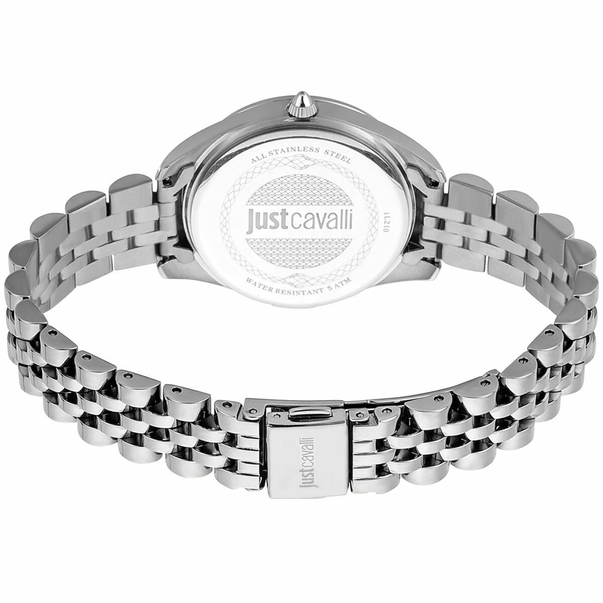 Damklocka Just Cavalli JC1L210M0135 (Ø 32 mm) - 2