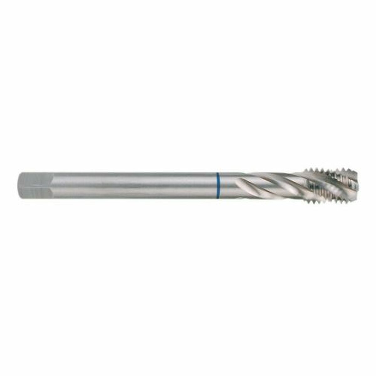 Gängtapp för maskiner RUKO 16 mm Höghastighetsstål (HSS) 28 mm ISO DIN 13 DIN 376 Typ C