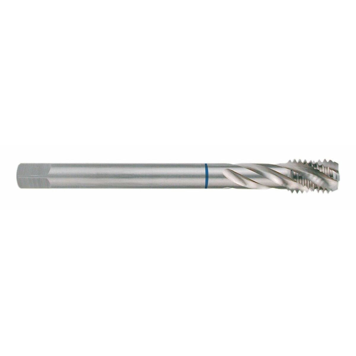Gängtapp för maskiner RUKO 16 mm Höghastighetsstål (HSS) 28 mm ISO DIN 13 DIN 376 Typ C - 2