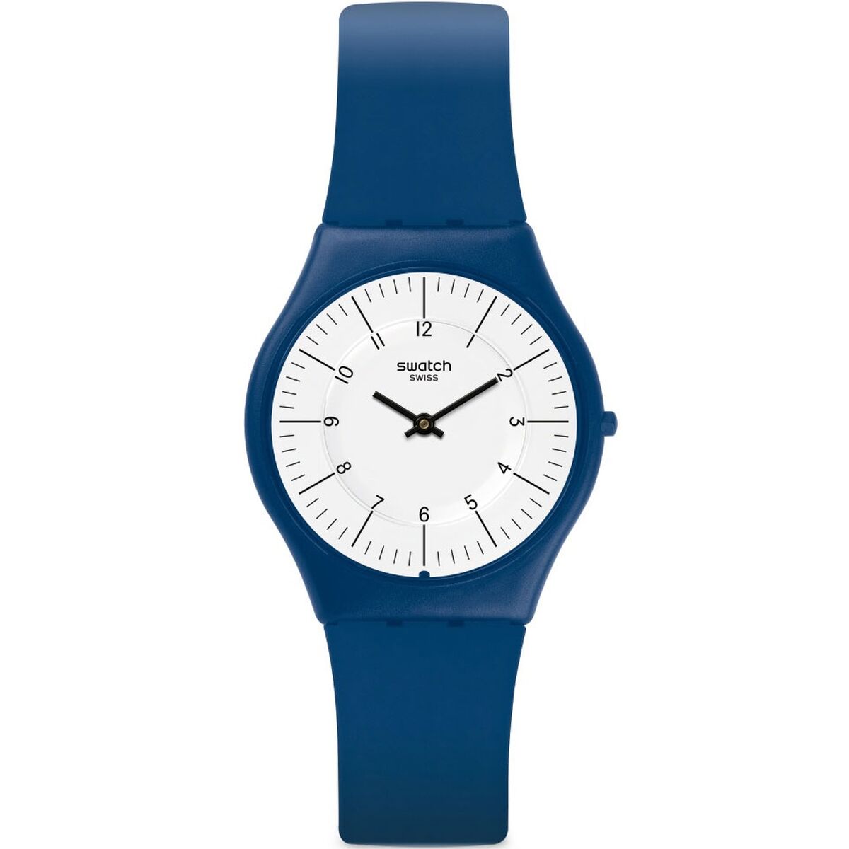Unisexklocka Swatch MARMARELLA (Ø 34 mm)