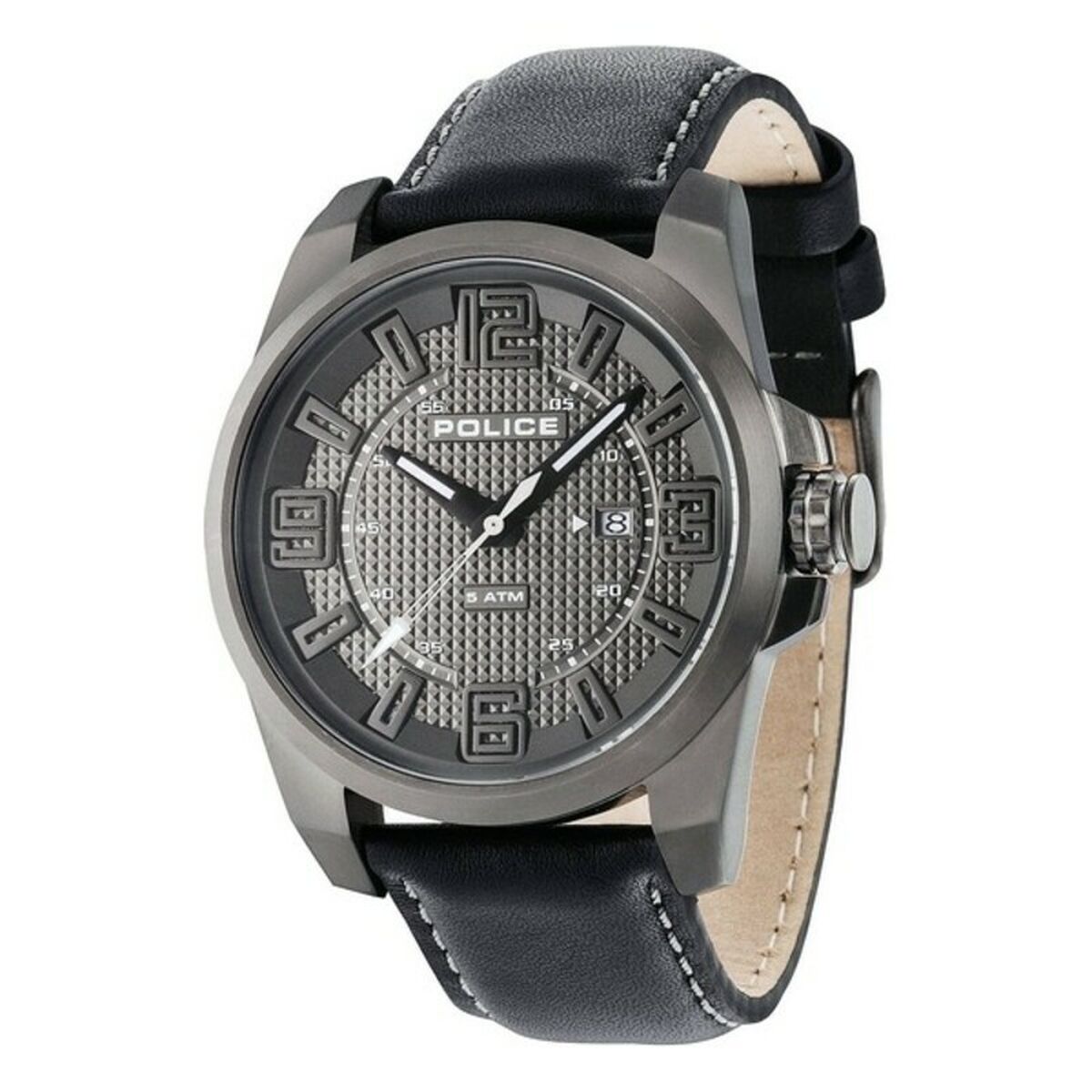 Herrklocka Police R1451269002 (Ø 46 mm) - 3