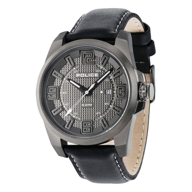 Herrklocka Police R1451269002 (Ø 46 mm)