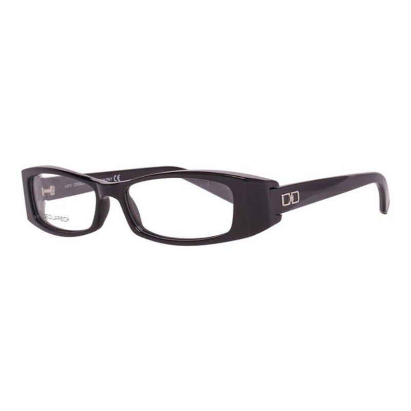 Glasögonbågar Dsquared2 Ø 51 mm - 4