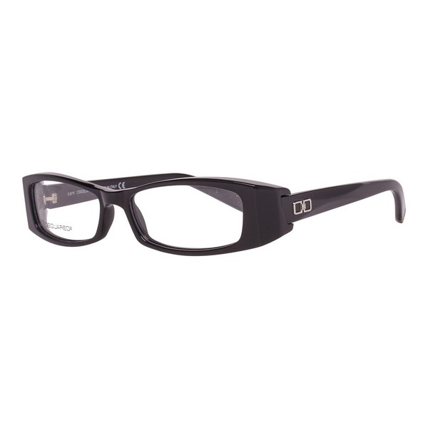 Glasögonbågar Dsquared2 Ø 51 mm