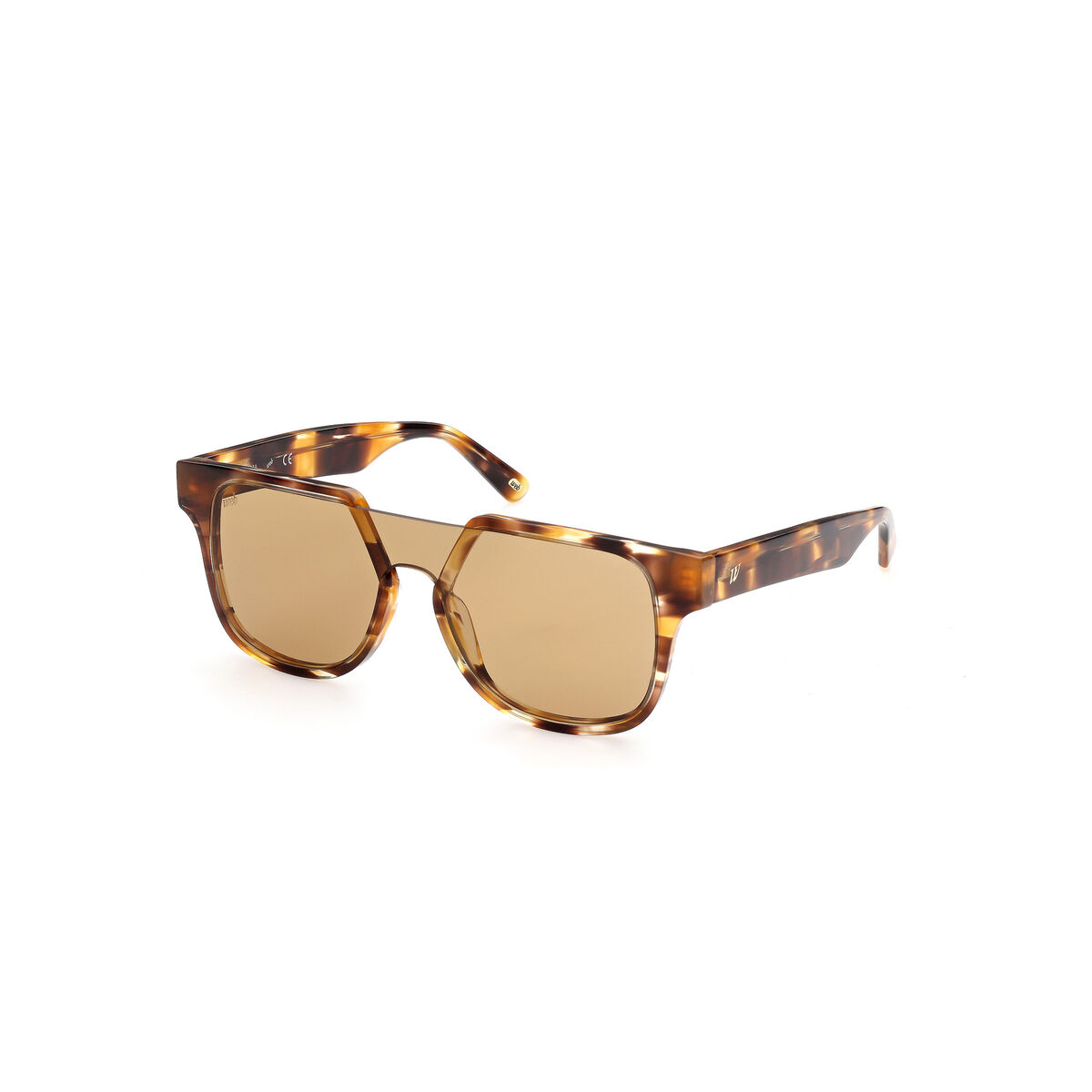 Herrsolglasögon Web Eyewear WE0315-0041F - 2