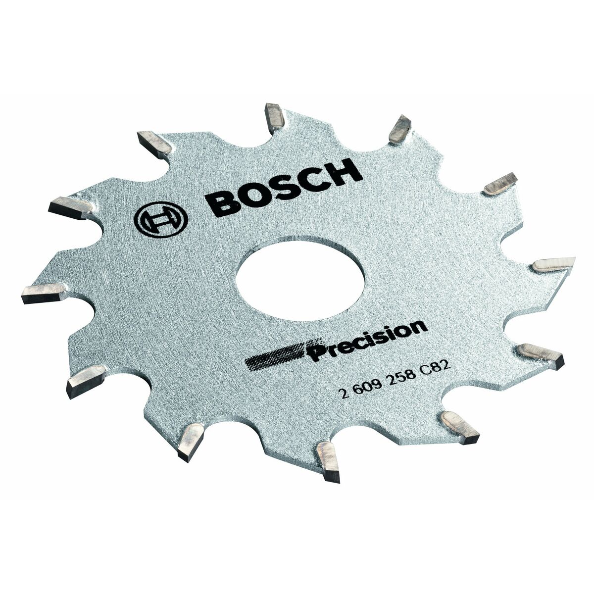 Cirkelsåg BOSCH Circular saw PKS 16 Multi - 7