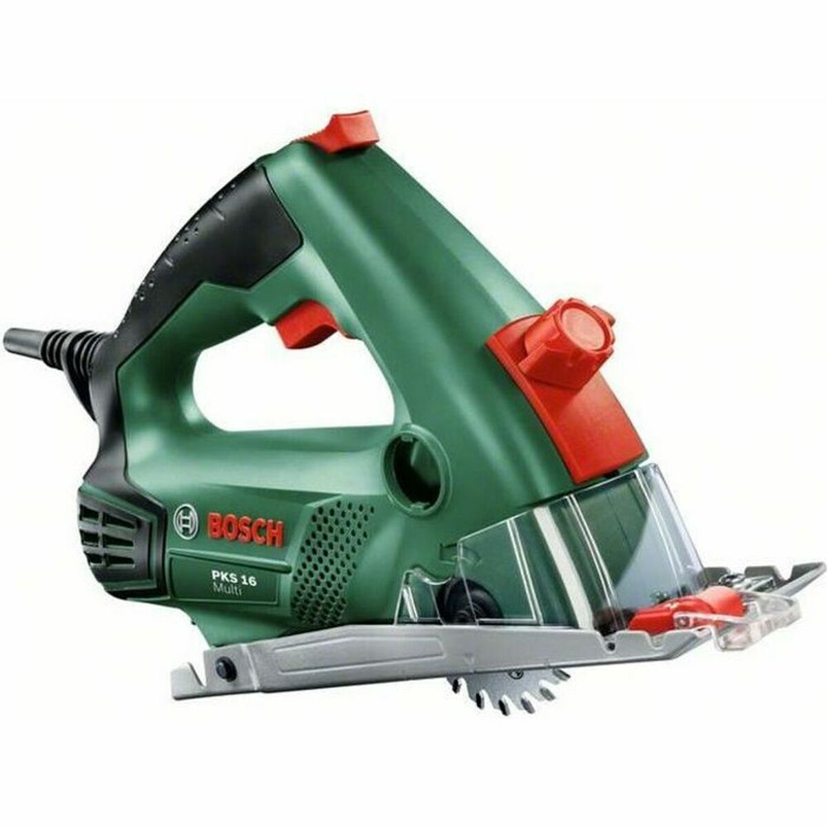 Cirkelsåg BOSCH Circular saw PKS 16 Multi - 3
