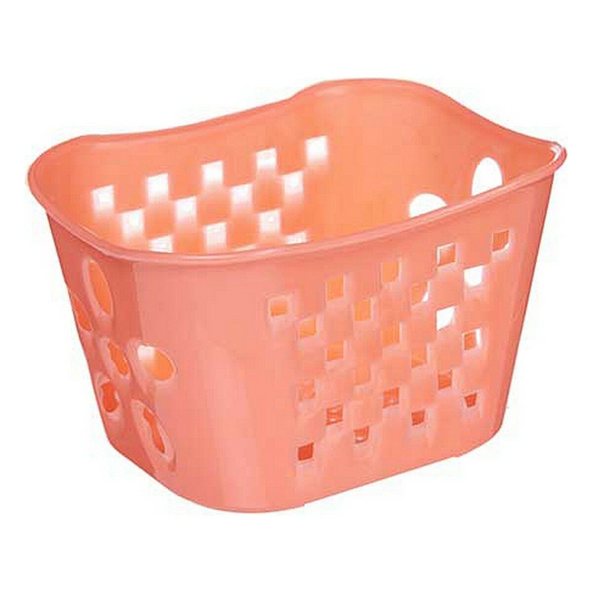 Uppsättning av skurmaskiner Korg Plast (30 antal) - 4