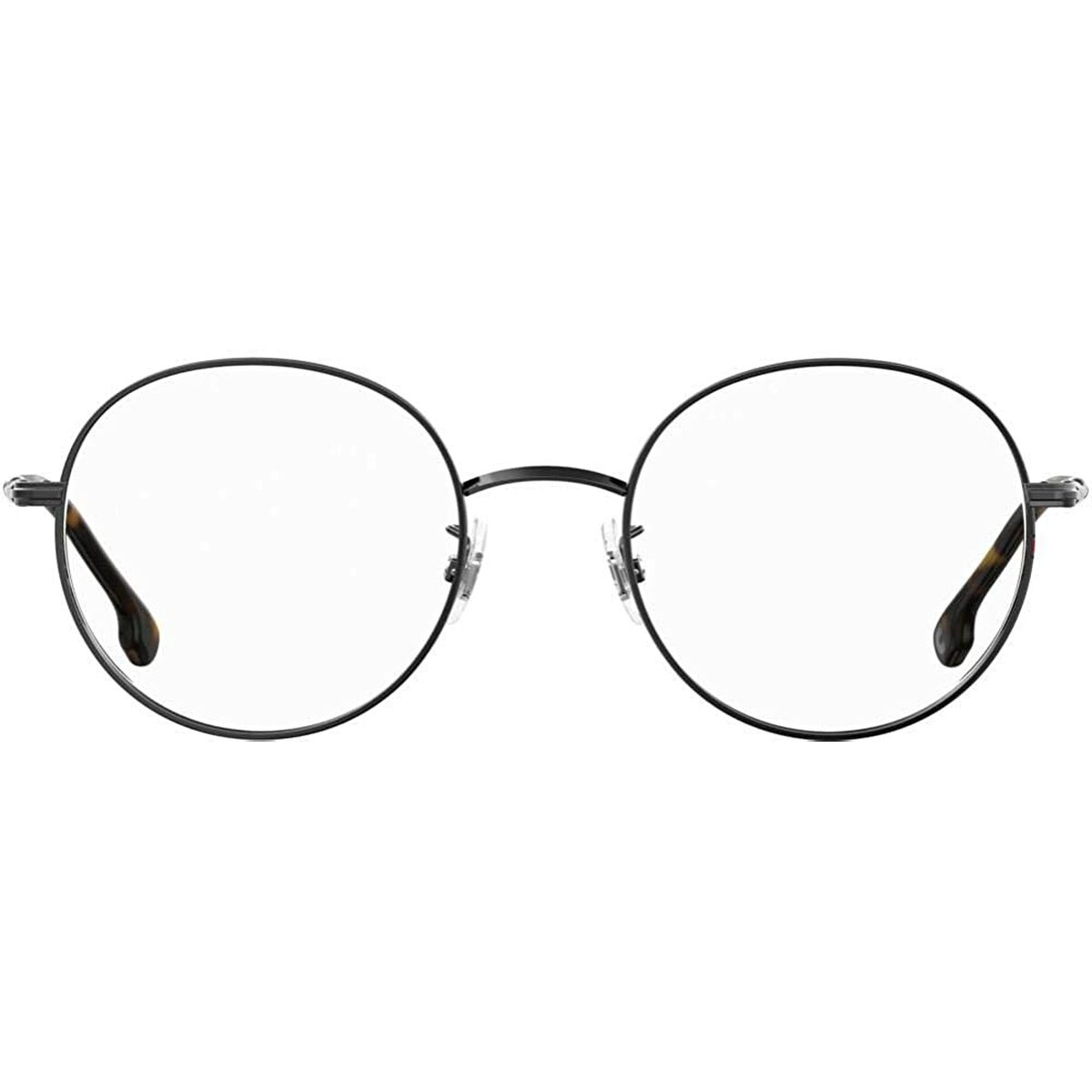 Glasögonbågar Carrera CARRERA-194-G-V81 True black Ø 50 mm - 3