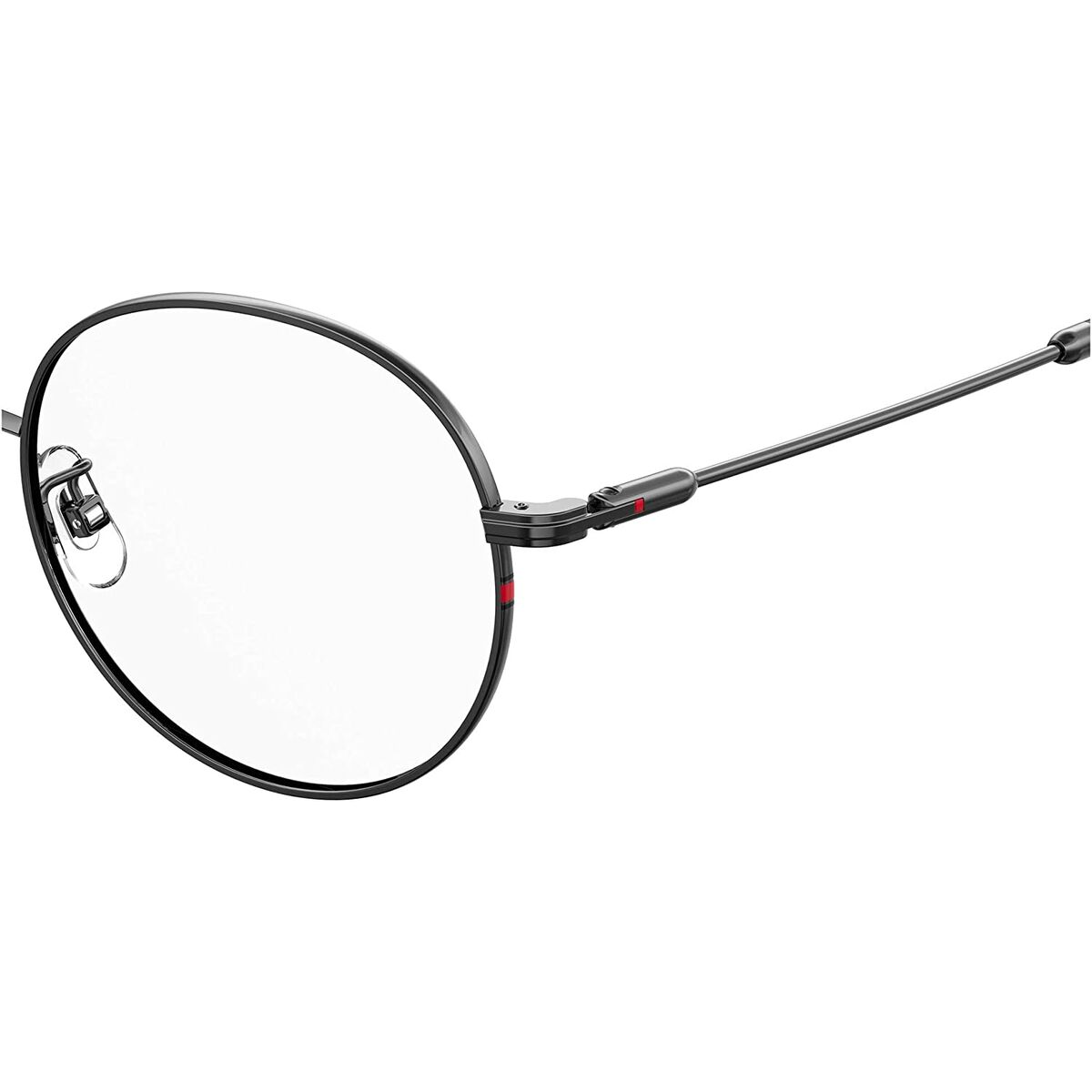 Glasögonbågar Carrera CARRERA-194-G-V81 True black Ø 50 mm - 2