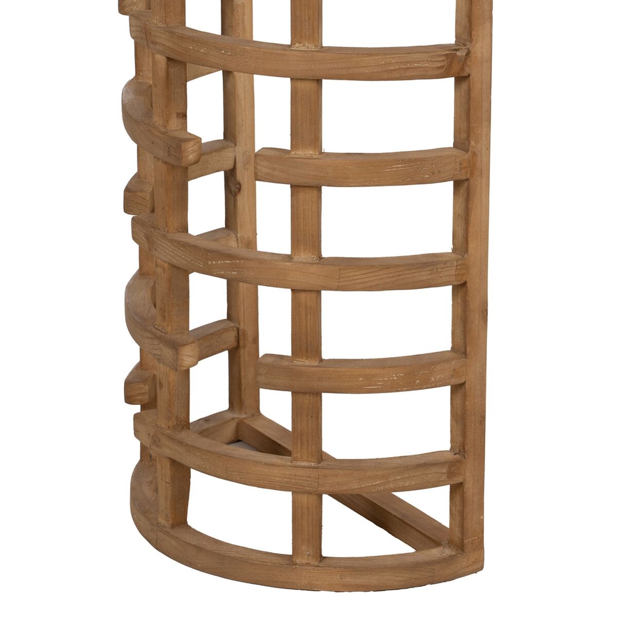Mottagare Naturell 120 x 35 x 76 cm - 7