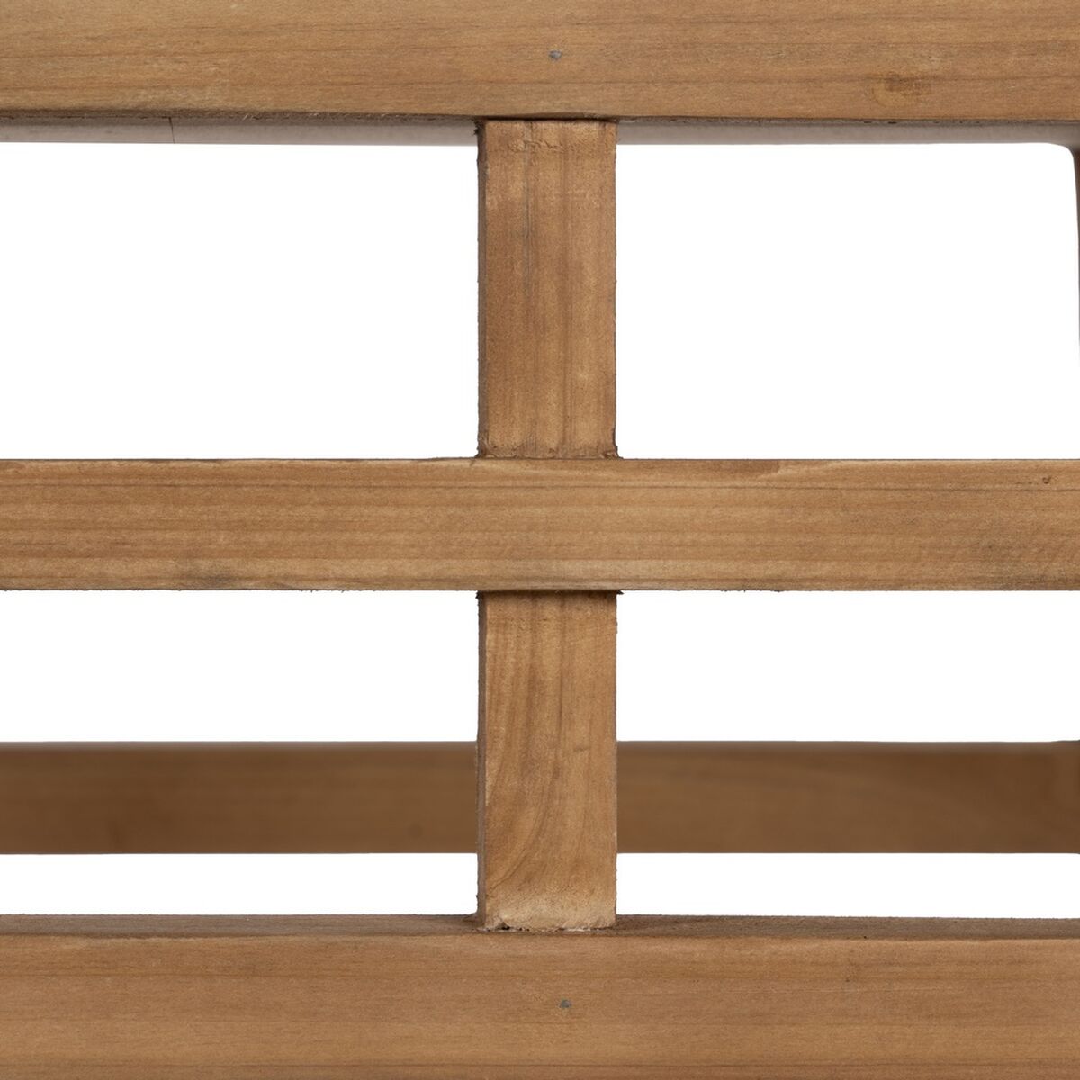 Mottagare Naturell 120 x 35 x 76 cm - 6