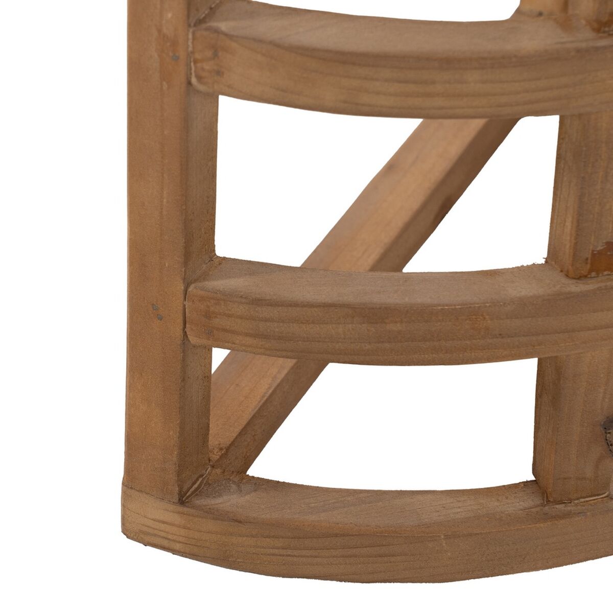 Mottagare Naturell 120 x 35 x 76 cm - 8