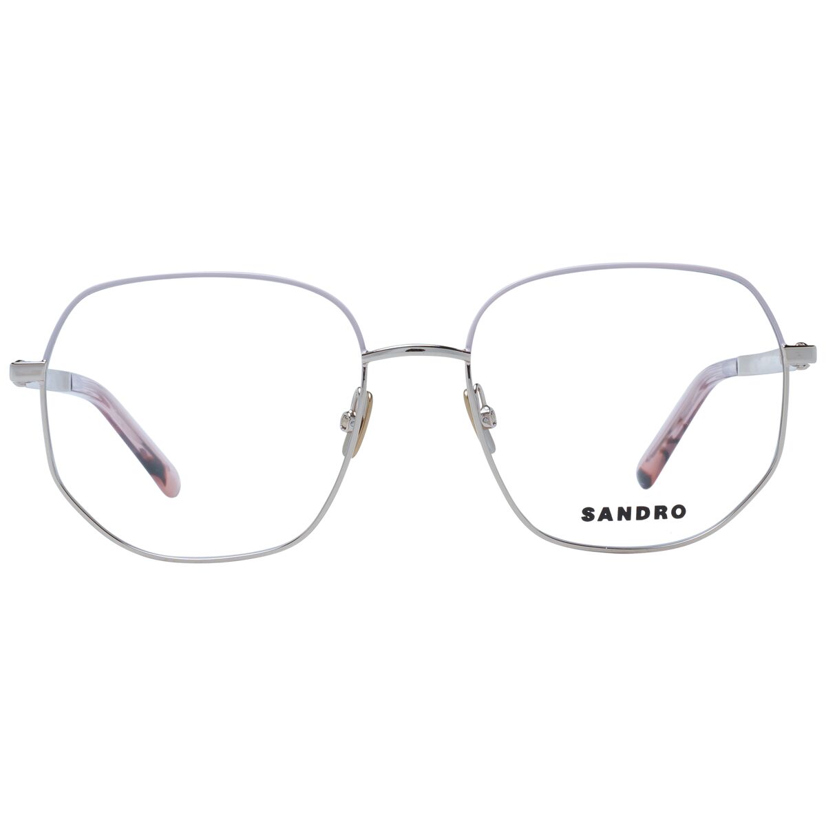 Glasögonbågar Sandro Paris SD4037 54298 - 2