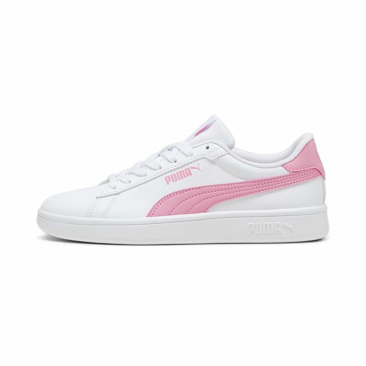 Sportskor Casual Barn Puma Smash 3.0 Nightkeeper Vit - 2