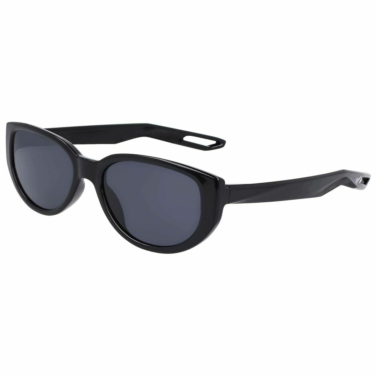 Unisexsolglasögon Nike NV07FN0303551 Ø 55 mm