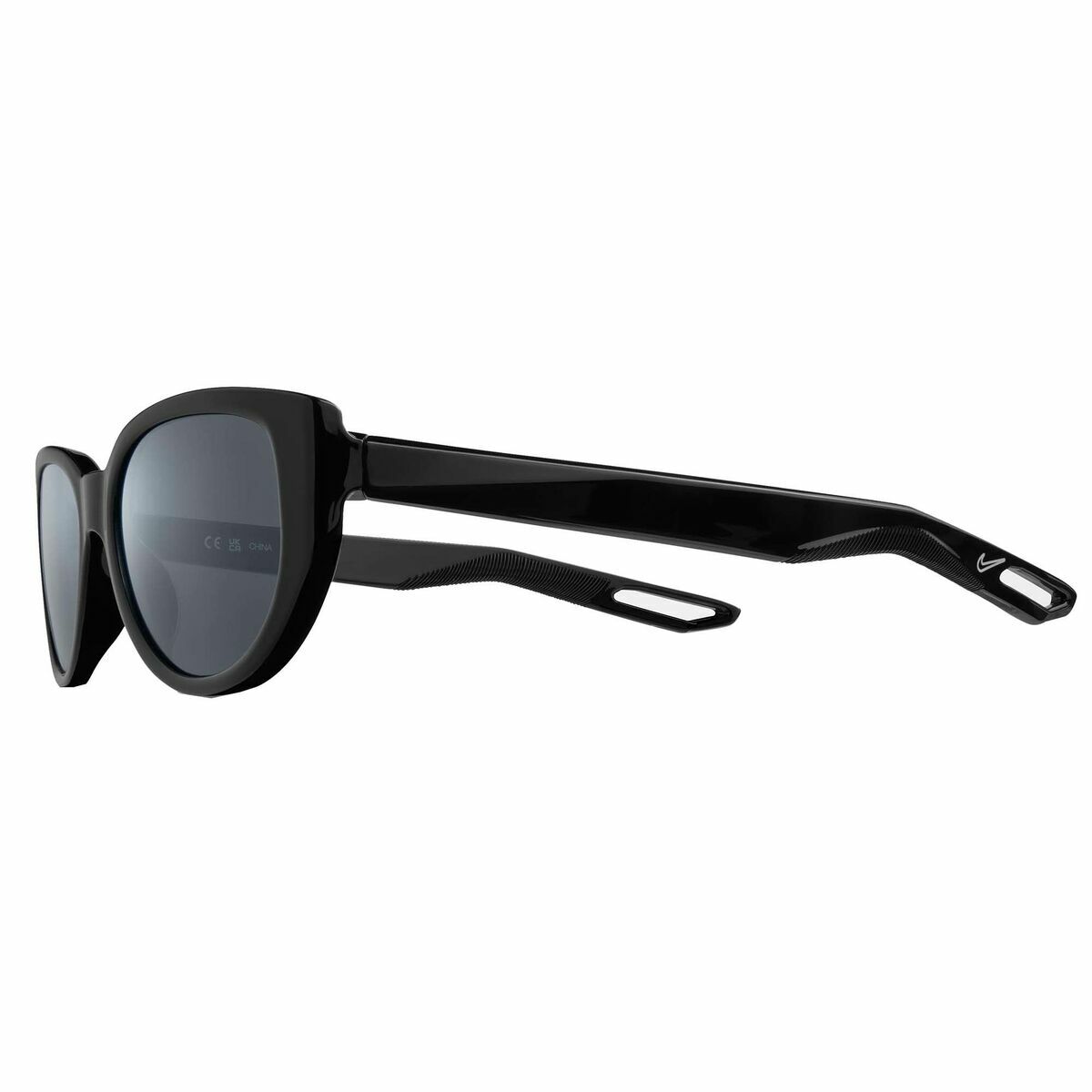 Unisexsolglasögon Nike NV07FN0303551 Ø 55 mm - 5
