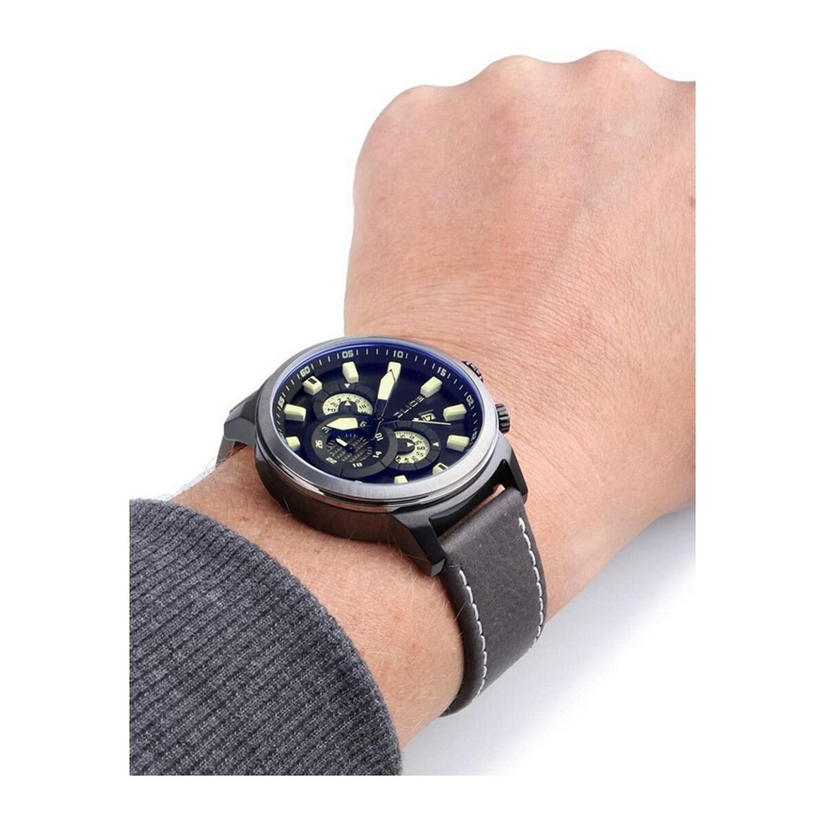 Herrklocka Police R1451281001 (Ø 46 mm) - 16