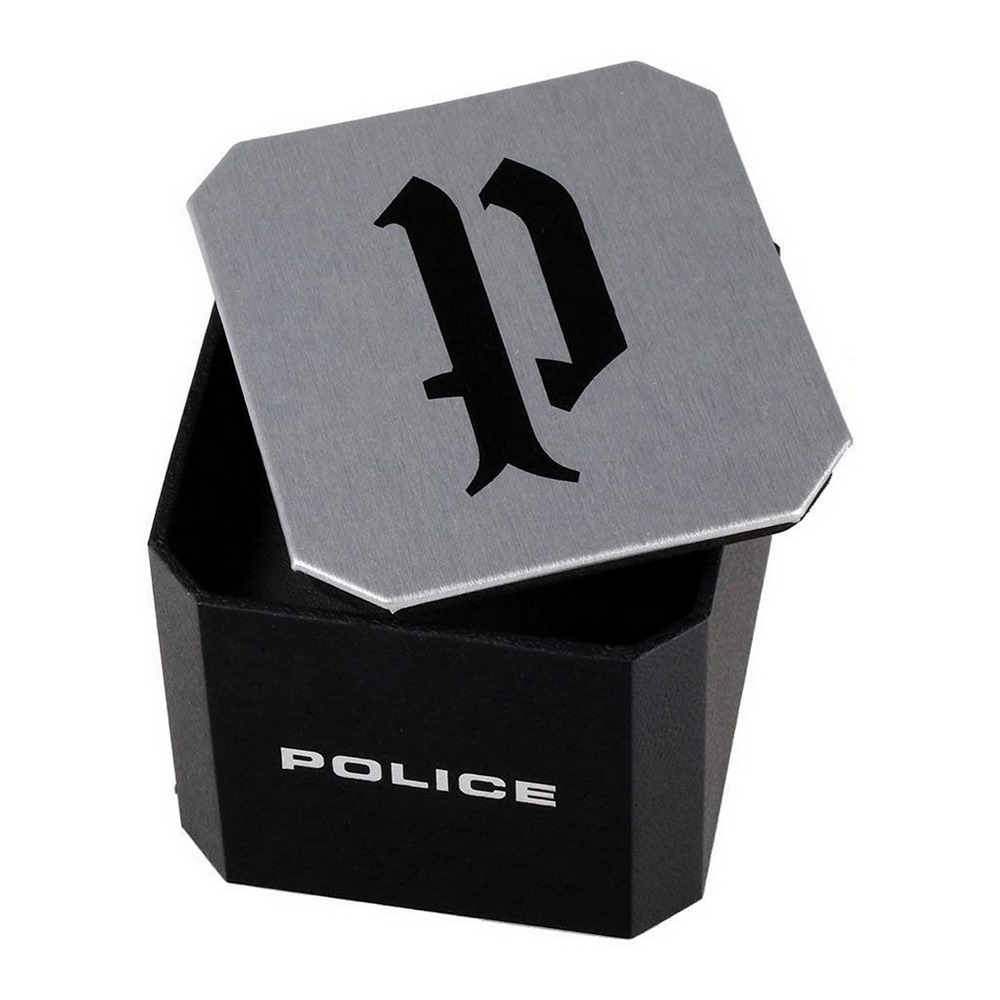 Herrklocka Police R1451281001 (Ø 46 mm) - 4