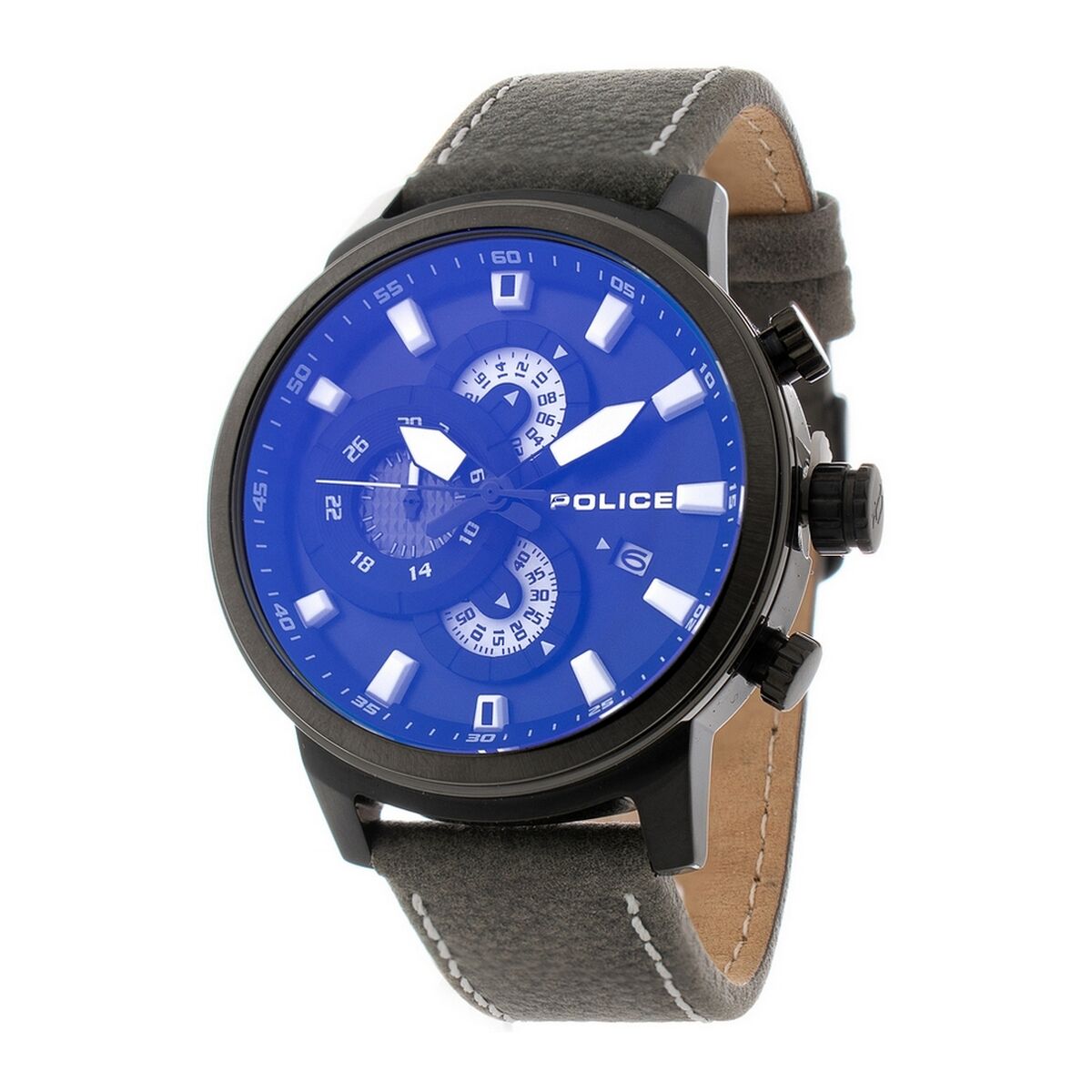Herrklocka Police R1451281001 (Ø 46 mm) - 12