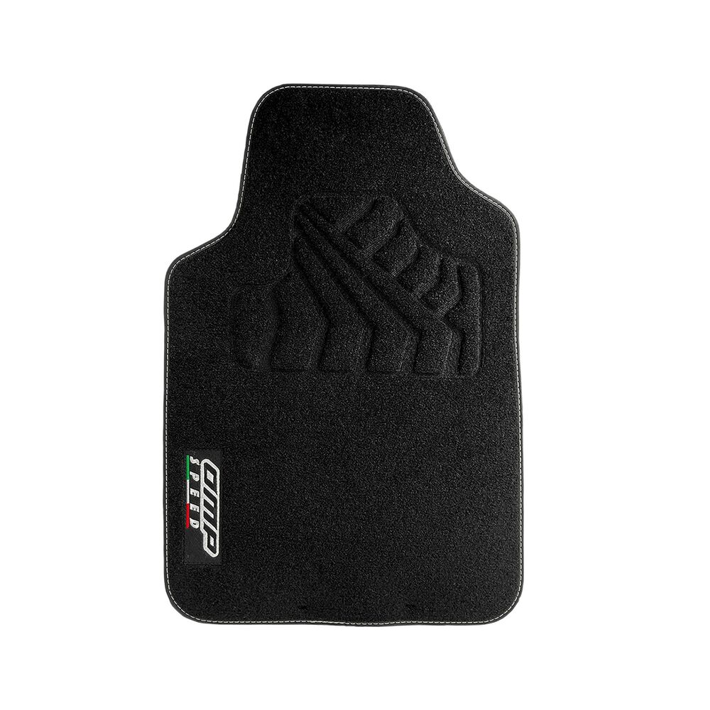 Bilgolvmatta OMP SPEED Universal