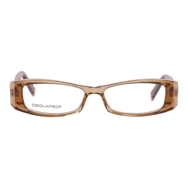 Glasögonbågar Dsquared2 Ø 51 mm - 3