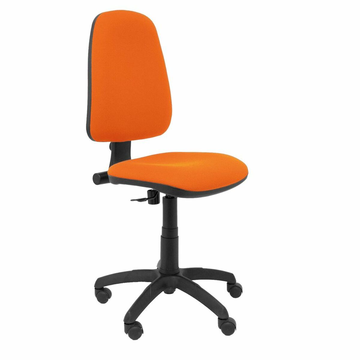 Kontorsstol Sierra P&C BALI308 Orange - 2