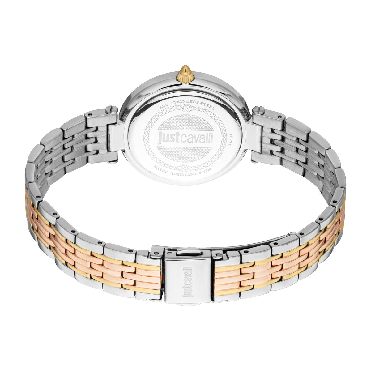 Damklocka Just Cavalli SAVOCA 2023-24 COLLECTION (Ø 32 mm) - 4