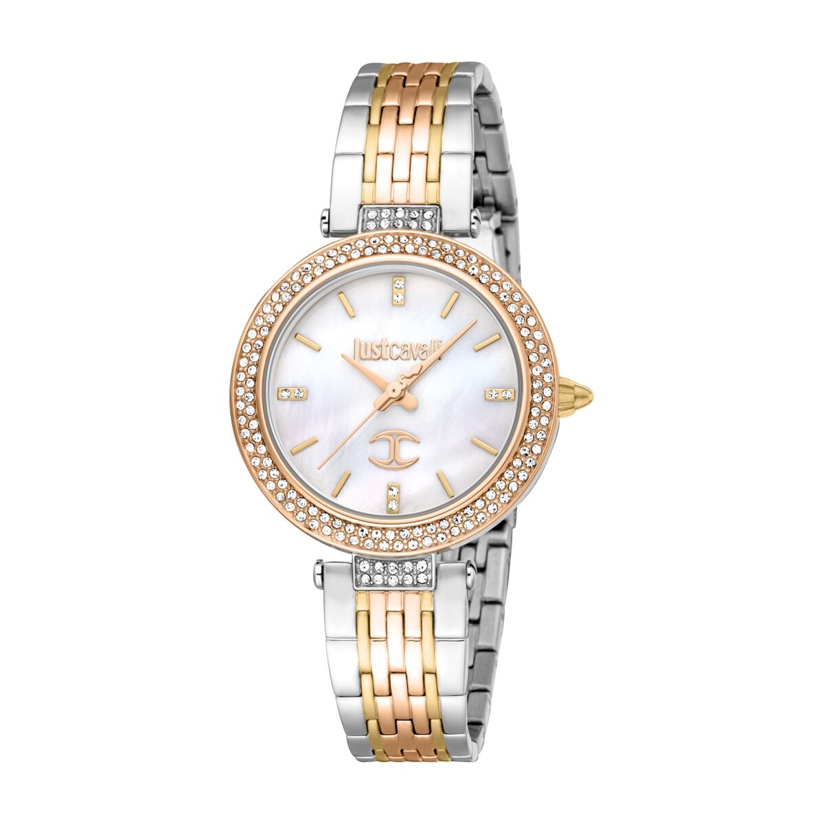 Damklocka Just Cavalli SAVOCA 2023-24 COLLECTION (Ø 32 mm) - 5