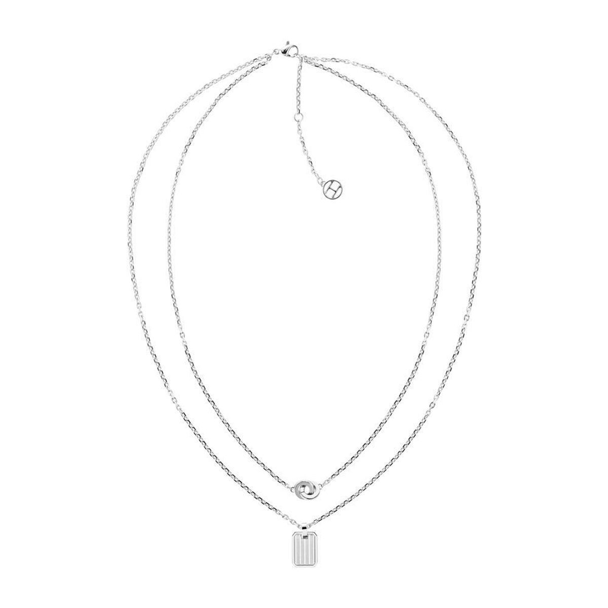 Damhalsband Tommy Hilfiger 2780715 51 cm