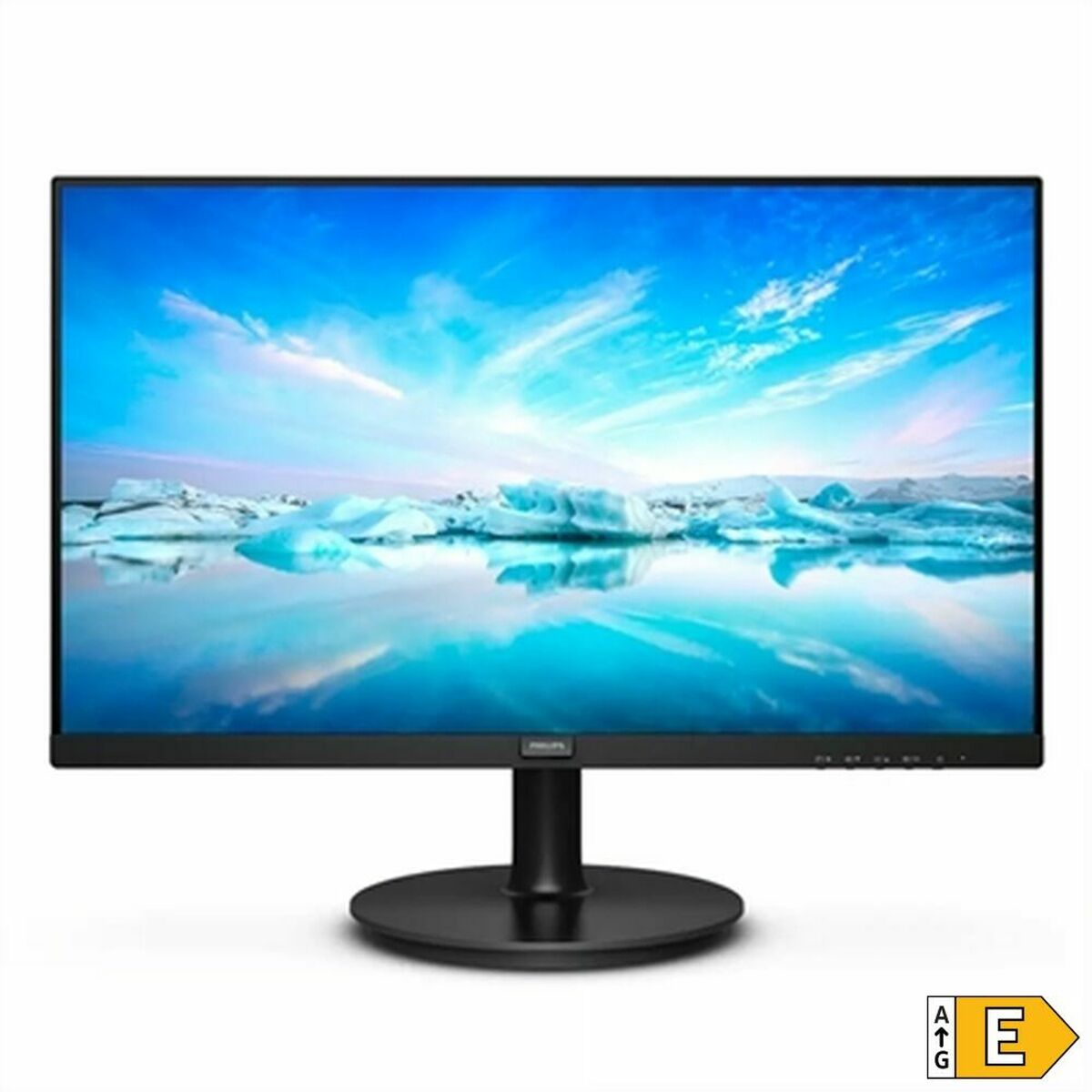 Monitor Philips 241V8L/00 Full HD 23,8" 75 Hz LED - 2