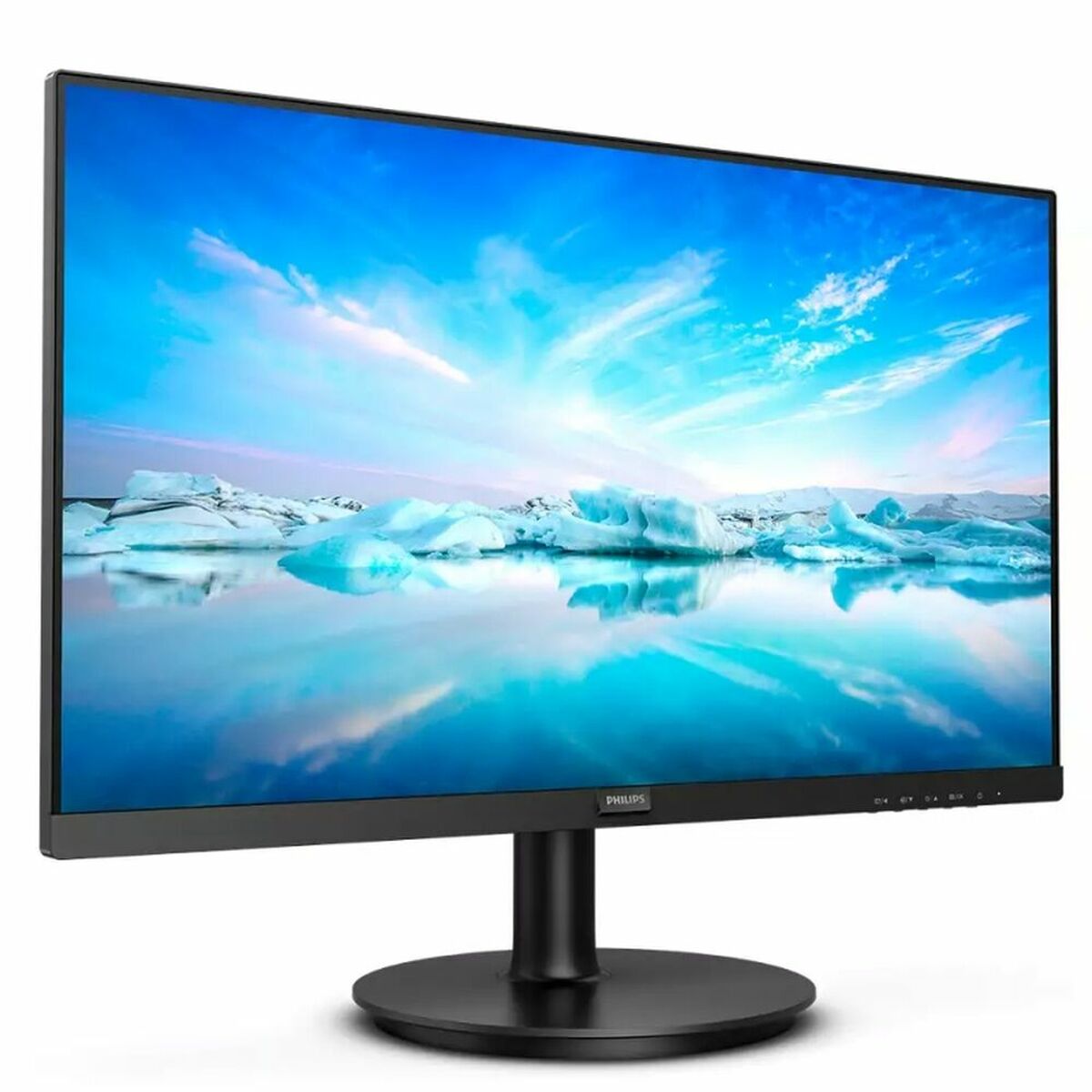 Monitor Philips 241V8L/00 Full HD 23,8" 75 Hz LED - 3