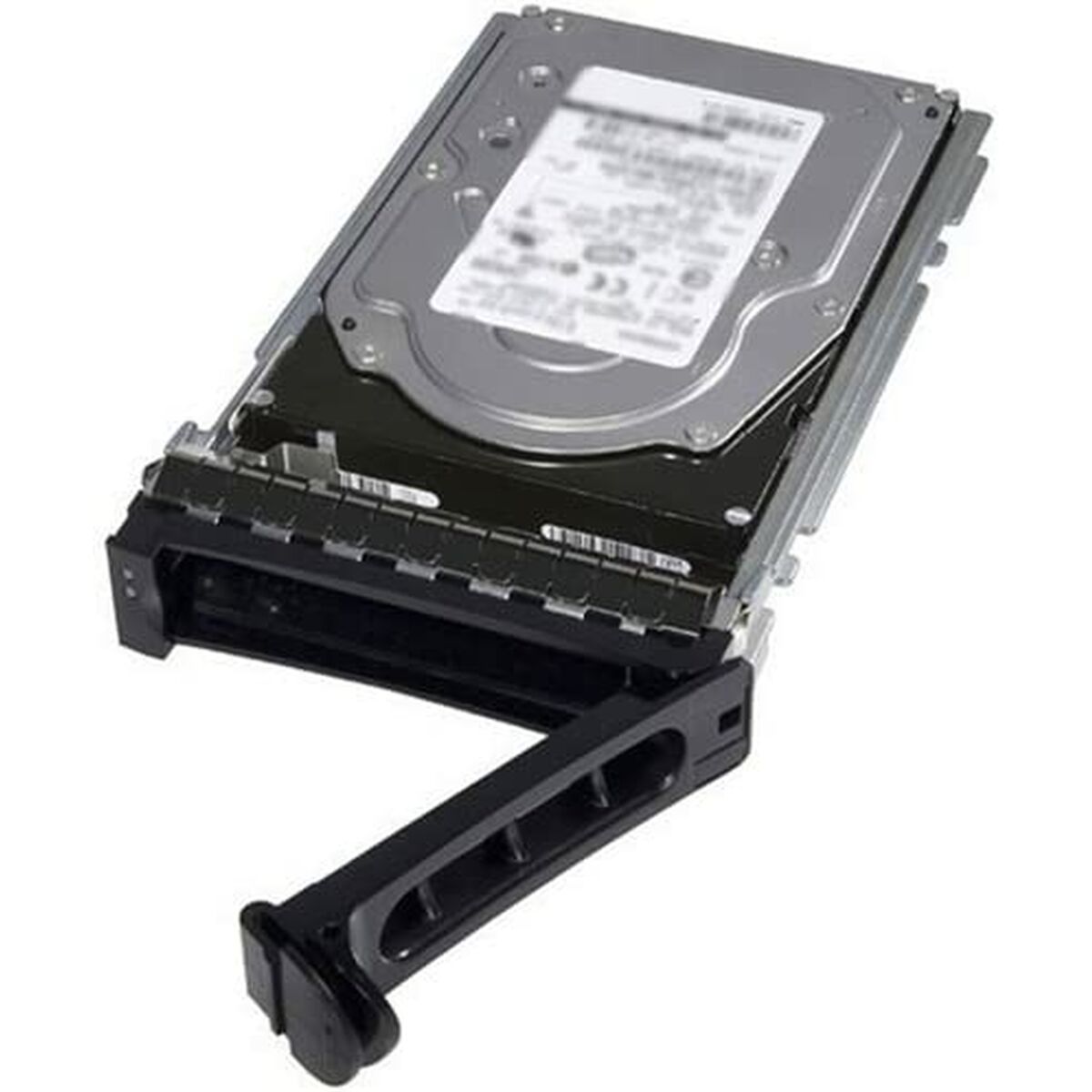 Hårddisk Dell 400-AJPP 600 GB - 2