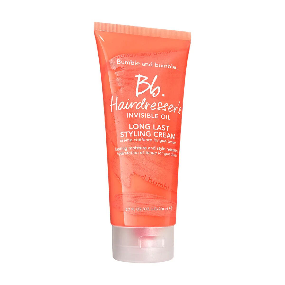 Stylingkräm Bumble & Bumble Hairdresser'S Invisible Oil 200 ml