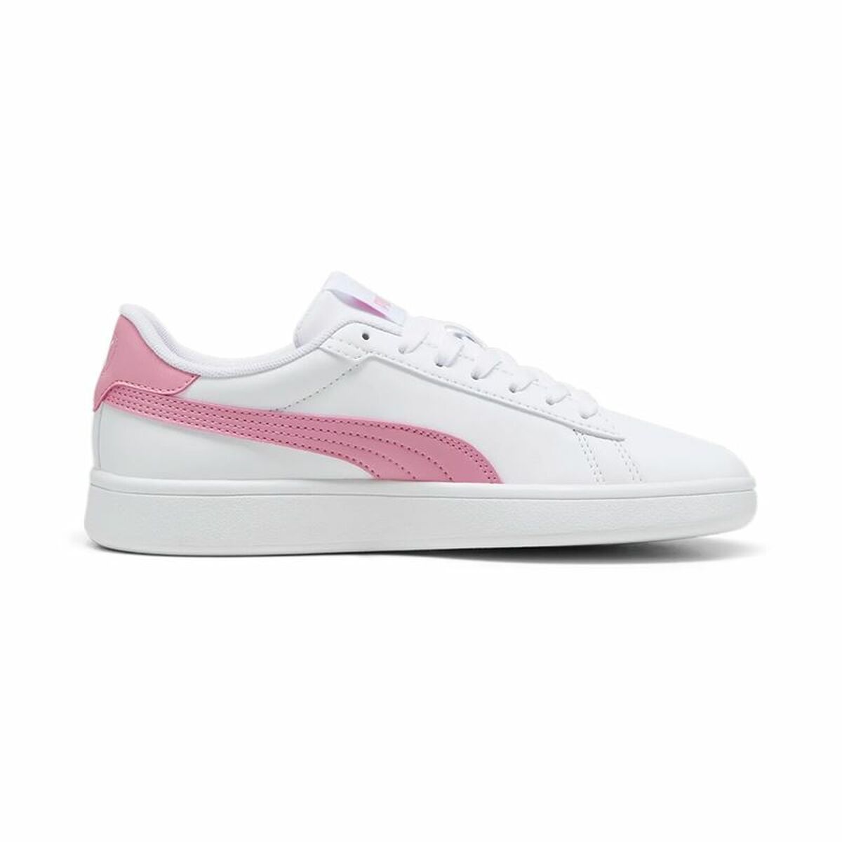 Sportskor Casual Barn Puma Smash 3.0 Nightkeeper Vit