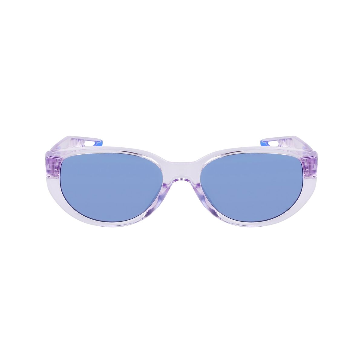Unisexsolglasögon Nike NV07FN003551 Ø 55 mm - 2