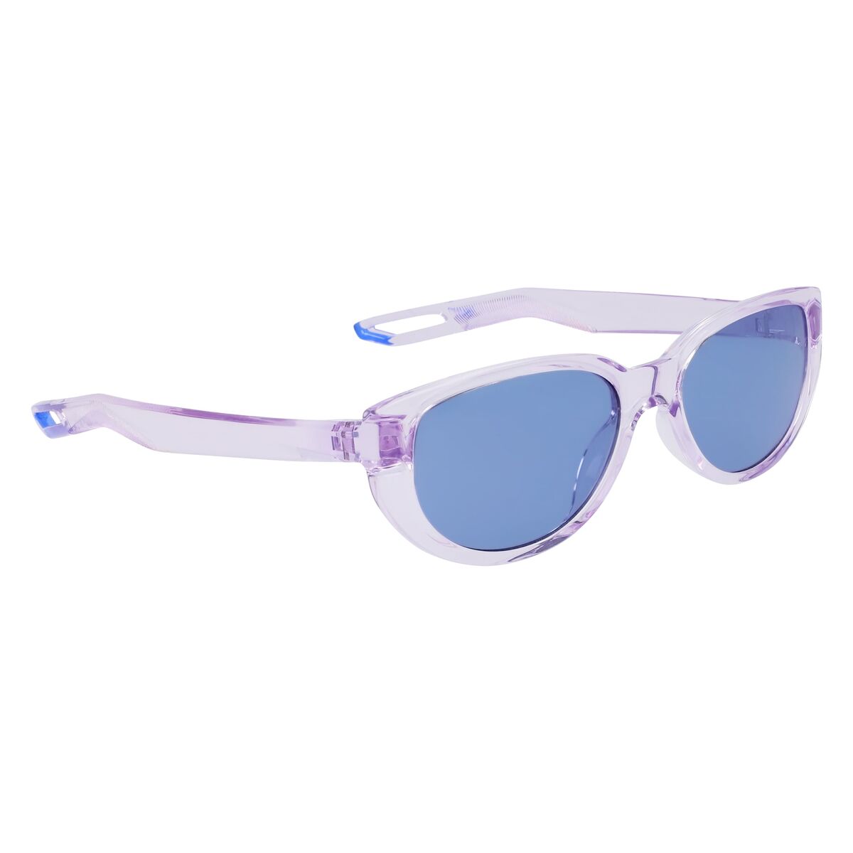 Unisexsolglasögon Nike NV07FN003551 Ø 55 mm - 3