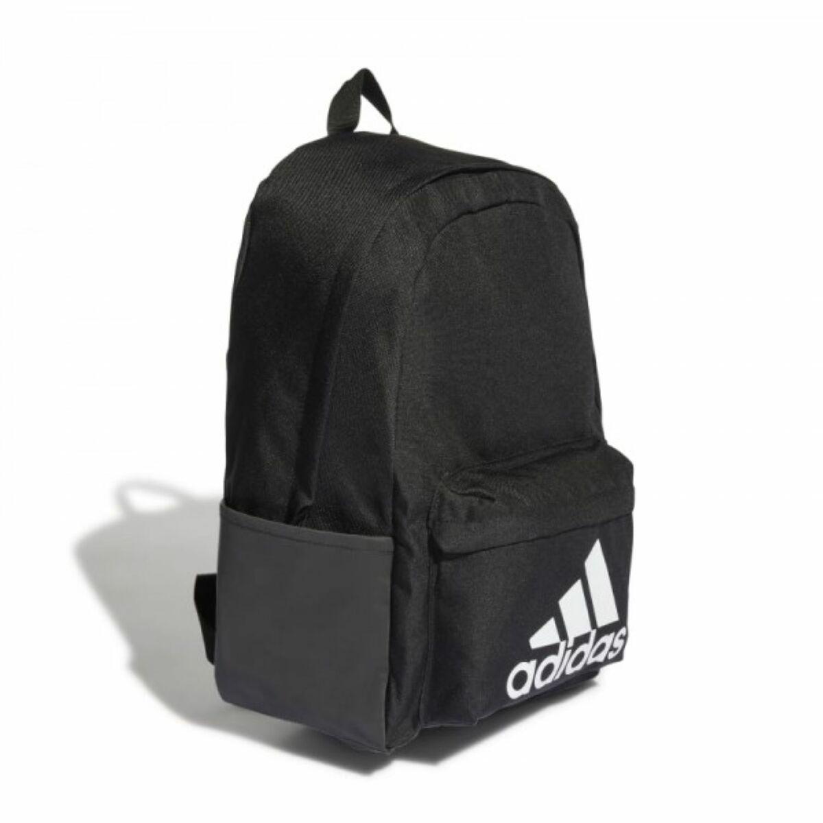 Träningsväska Adidas BP HG0349 Svart - 3