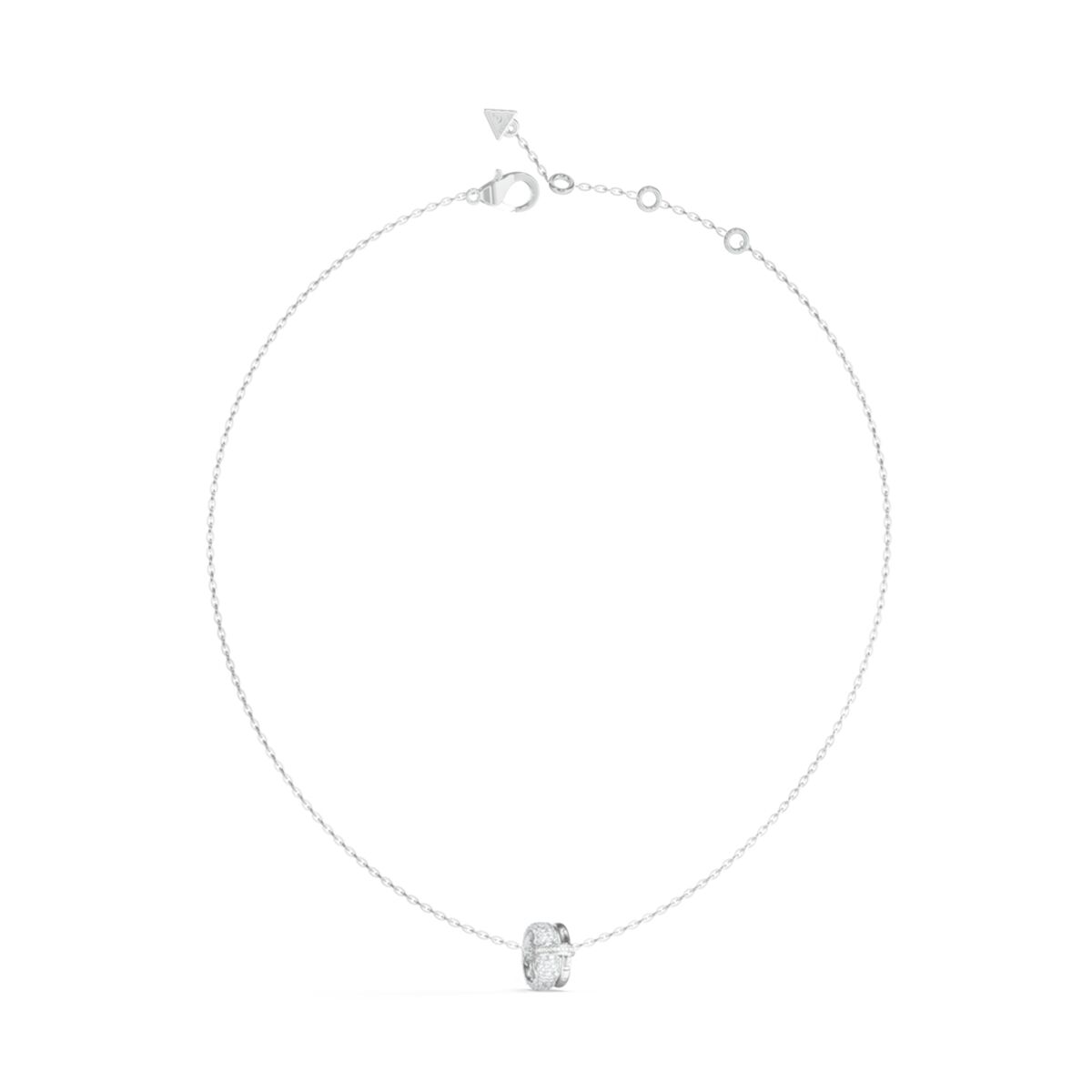 Damhängen Guess JUBN05195JWRHT-U Silvrig