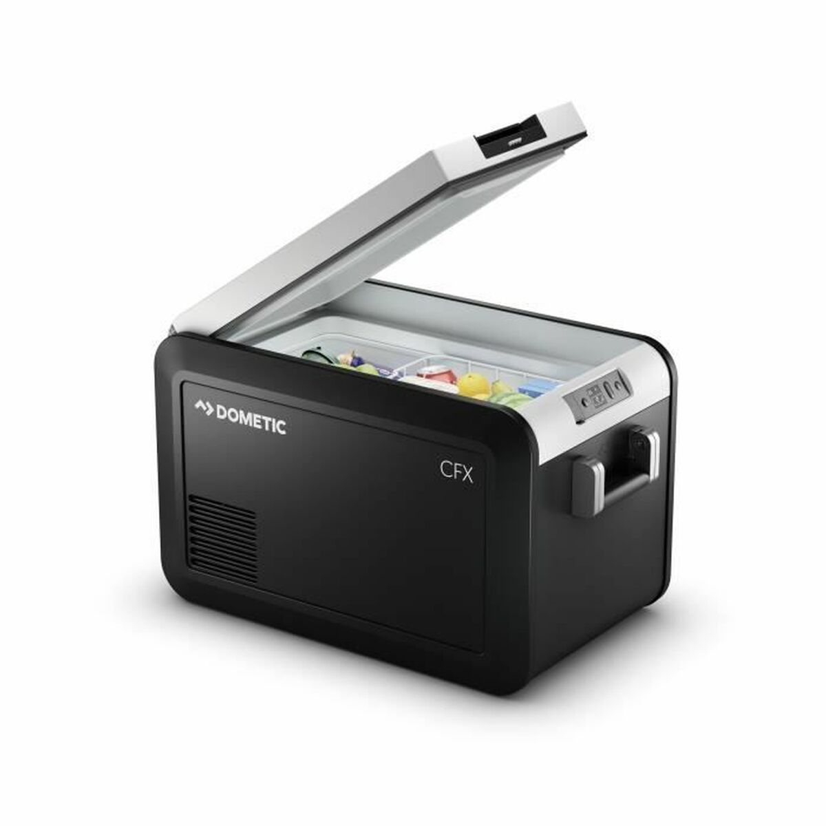 Bärbar kyl Dometic Plast - 2