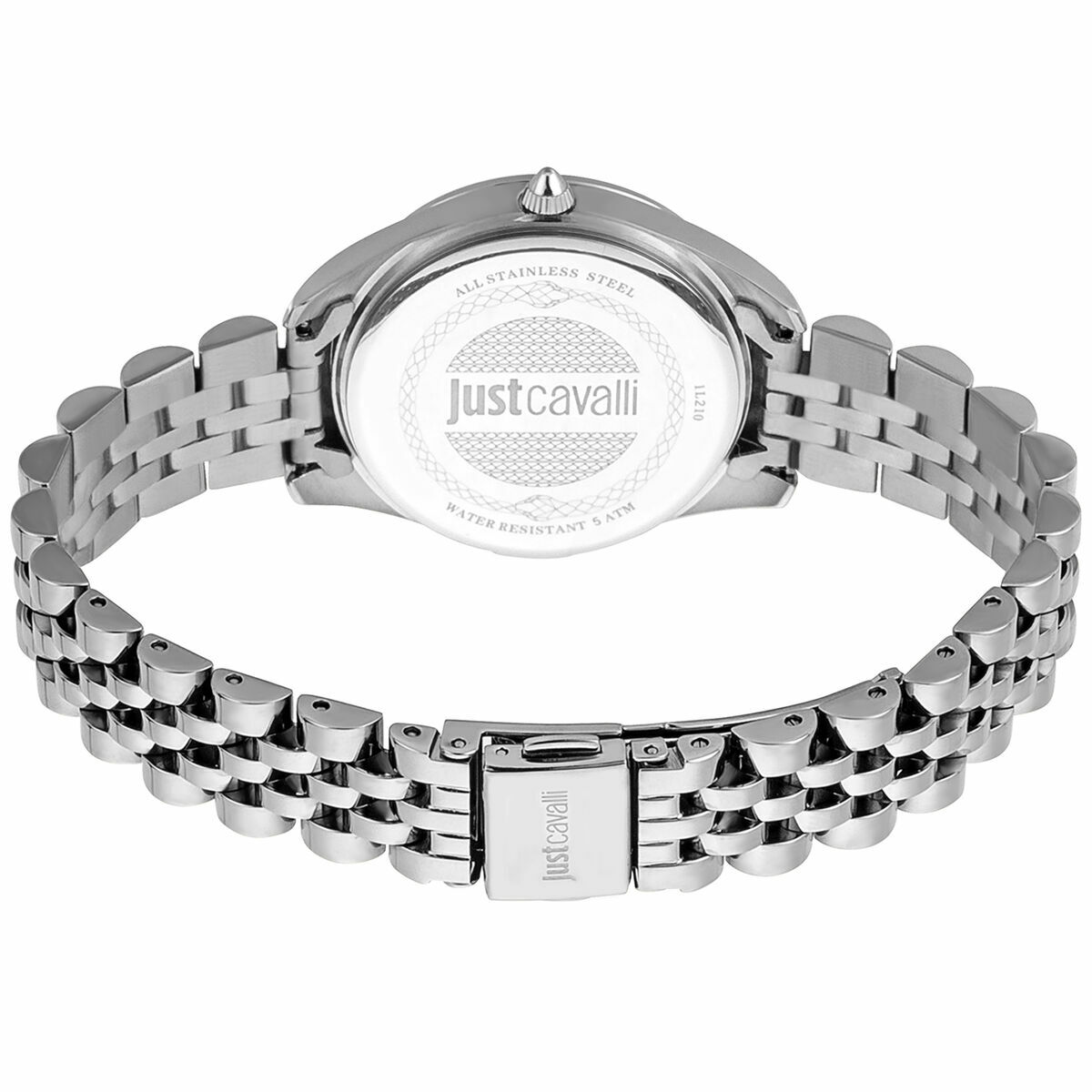 Damklocka Just Cavalli JC1L210M0145 (Ø 32 mm) - 2