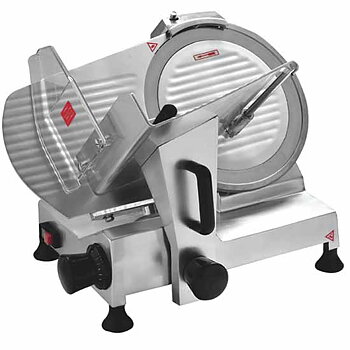 Gravity skivning maskin, blade ø 220 mm