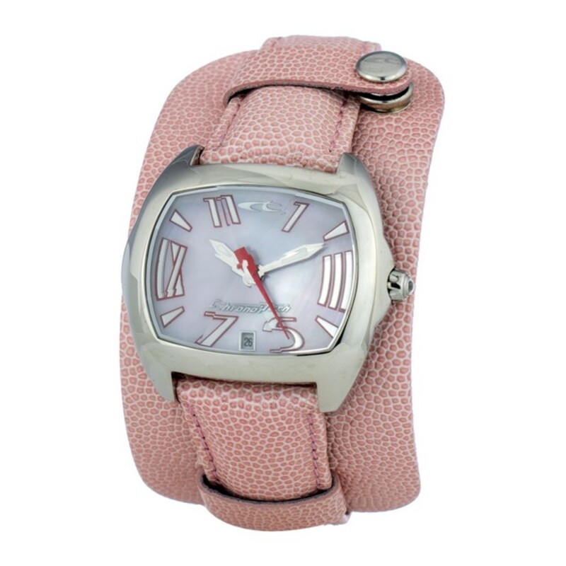 Damklocka Chronotech CT2188L-23 (Ø 41 mm) - 5
