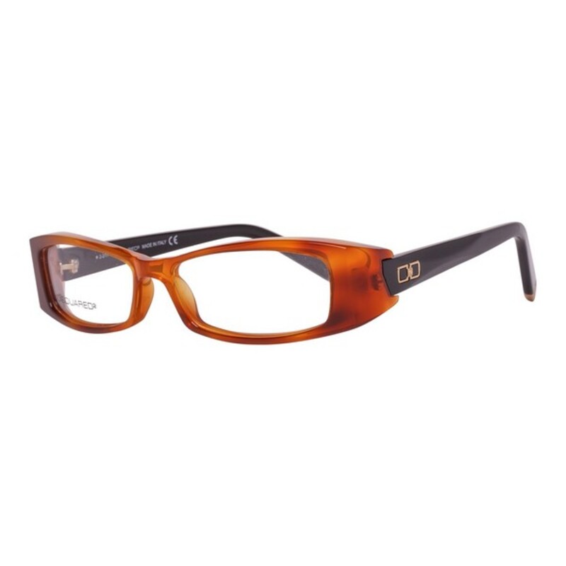 Glasögonbågar Dsquared2 Ø 51 mm - 5