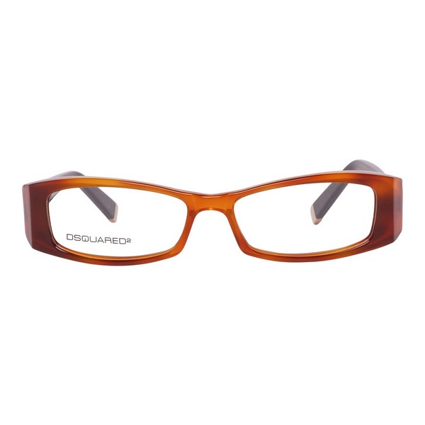 Glasögonbågar Dsquared2 Ø 51 mm - 2