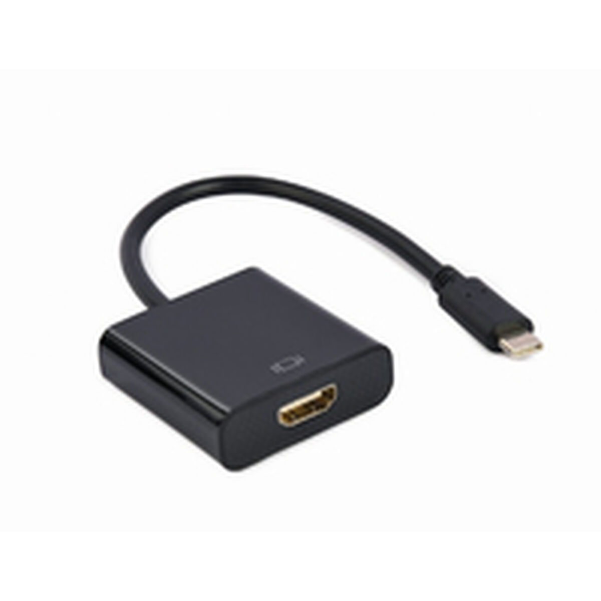USB-C till VGA Adapter GEMBIRD A-CM-HDMIF-04 150 cm - 6